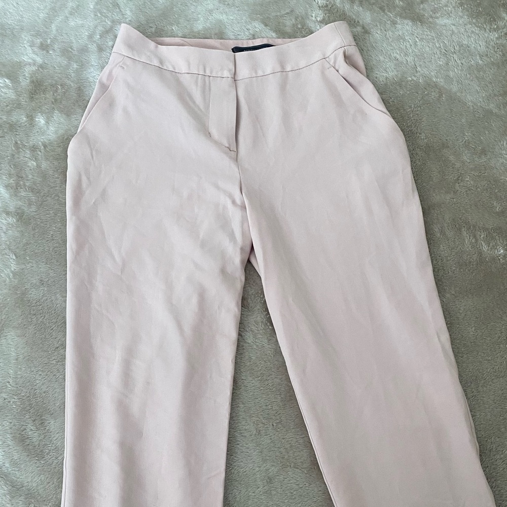 Bcbg Light Slacks
